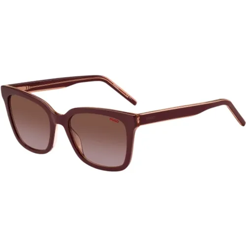 Accessories > Sunglasses - - Hugo Boss - Modalova