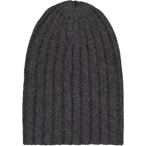 Accessories > Hats > Beanies - - Laneus - Modalova