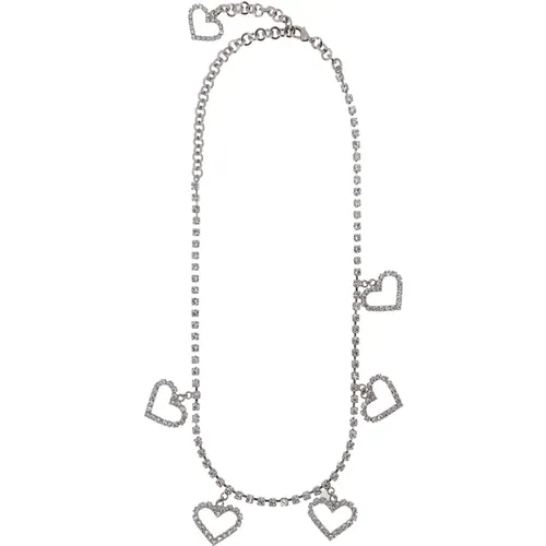 Accessories > Jewellery > Necklaces - - Alessandra Rich - Modalova