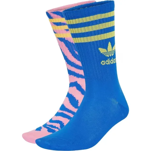 Underwear > Socks - - Adidas - Modalova