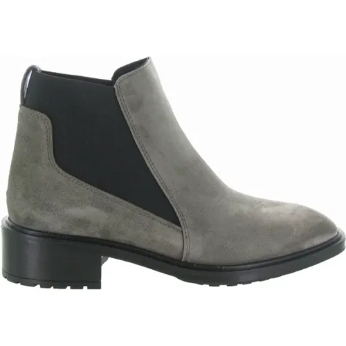 Shoes > Boots > Chelsea Boots - - Alpe - Modalova