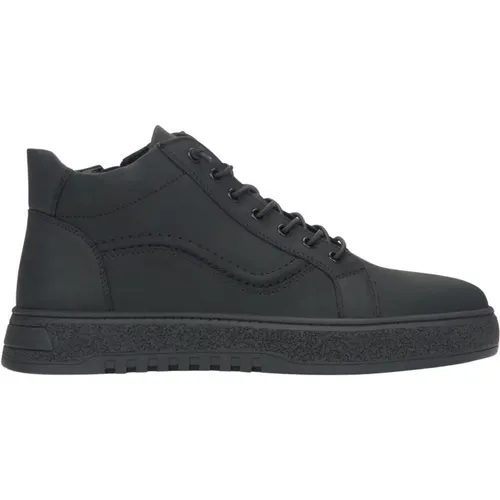 Estro - Shoes > Sneakers - Black - Estro - Modalova