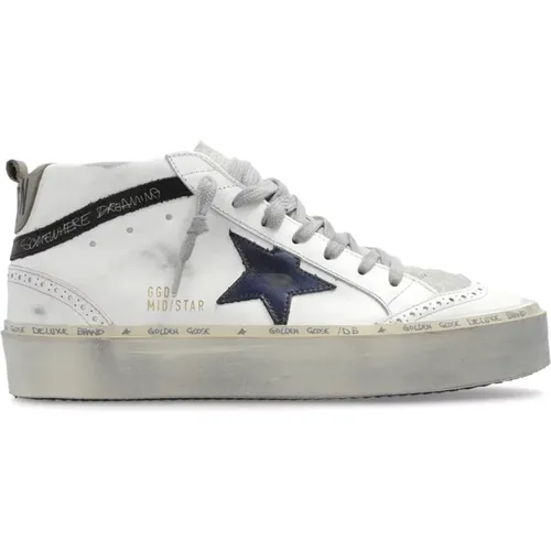 Shoes > Sneakers - - Golden Goose - Modalova