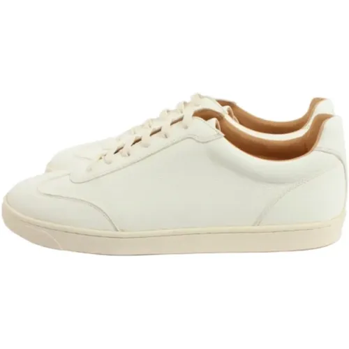 Shoes > Sneakers - - BRUNELLO CUCINELLI - Modalova