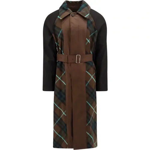 Coats > Trench Coats - - Burberry - Modalova