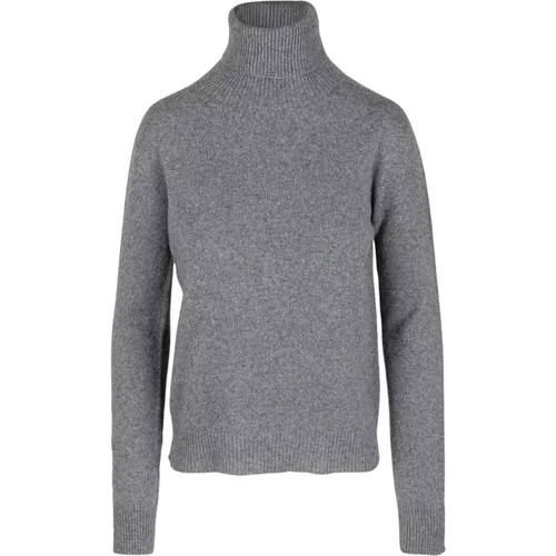 Knitwear > Cashmere Knitwear - - Jucca - Modalova