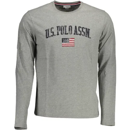 Tops > Long Sleeve Tops - - U.s. Polo Assn. - Modalova