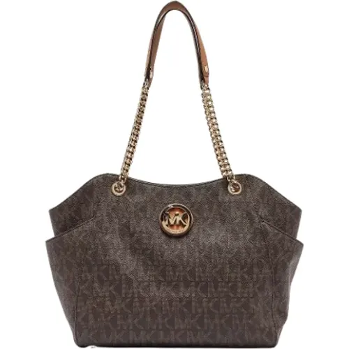 Pre-owned > Pre-owned Bags > Pre-owned Shoulder Bags - - Michael Kors Pre-owned - Modalova