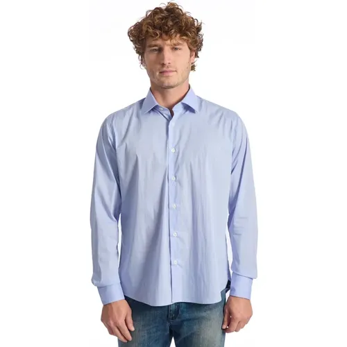 Shirts > Casual Shirts - - Baldinini - Modalova