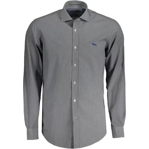 Shirts > Casual Shirts - - Harmont & Blaine - Modalova