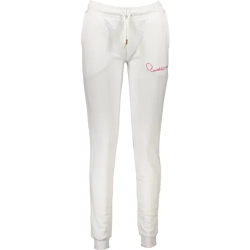 Trousers > Sweatpants - - Cavalli Class - Modalova