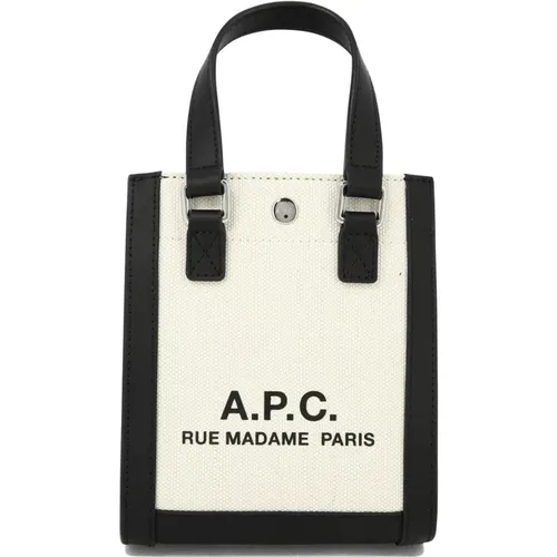 Bags > Mini Bags - - A.p.c. - Modalova
