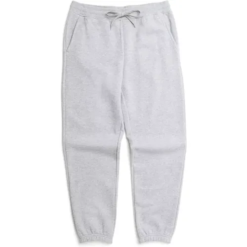 Trousers > Sweatpants - - Herschel - Modalova