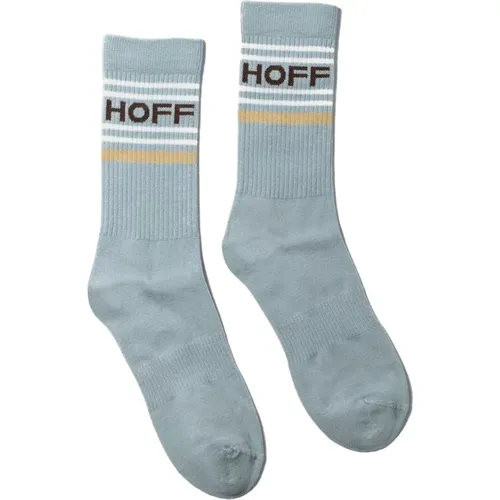 Hoff - Underwear > Socks - Blue - Hoff - Modalova