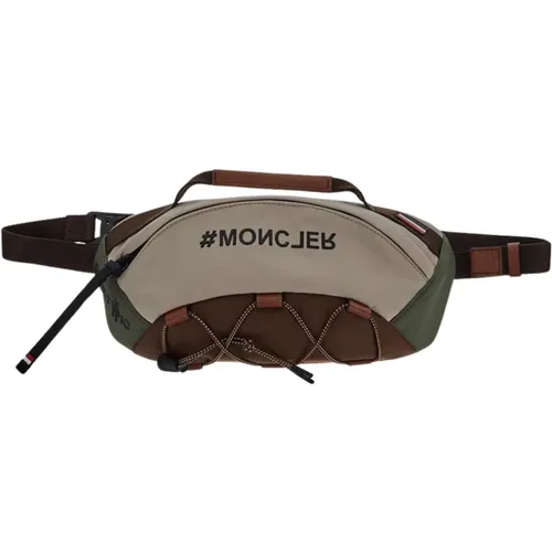 Bags > Belt Bags - - Moncler - Modalova