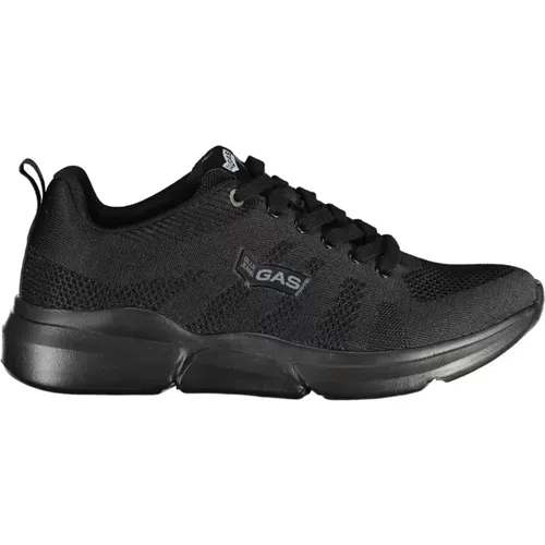 GAS - Shoes > Sneakers - Black - GAS - Modalova