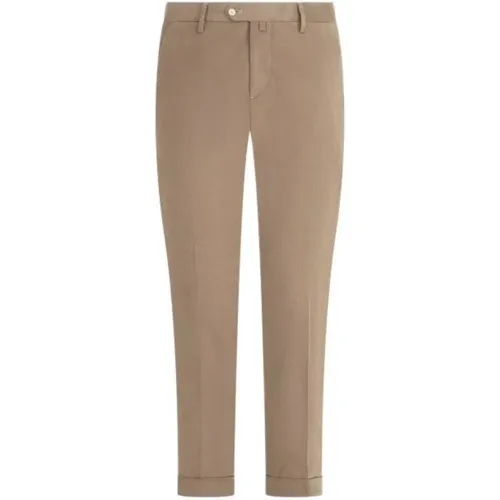 Trousers > Chinos - - Briglia - Modalova