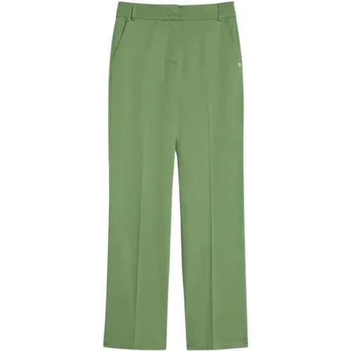 Trousers > Wide Trousers - - Pennyblack - Modalova