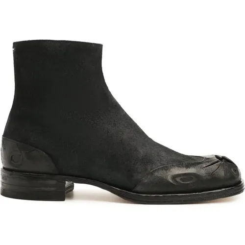 Shoes > Boots > Ankle Boots - - Maison Margiela - Modalova