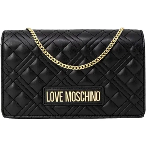 Bags > Cross Body Bags - - Love Moschino - Modalova