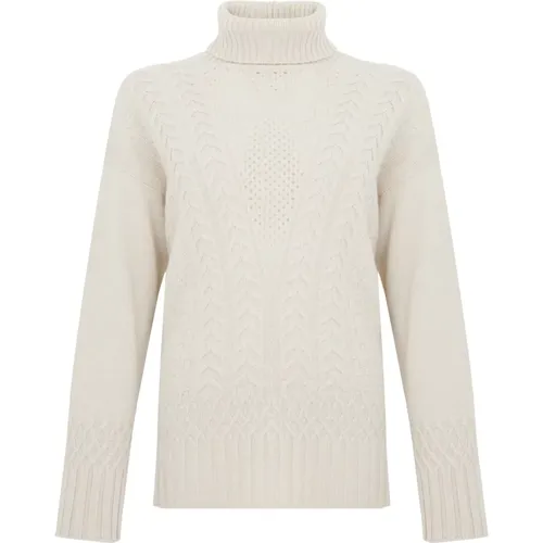 Knitwear > Turtlenecks - - D.Exterior - Modalova