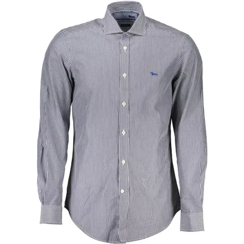 Shirts > Casual Shirts - - Harmont & Blaine - Modalova