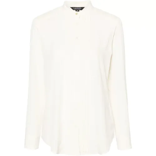 Blouses & Shirts > Shirts - - Ralph Lauren - Modalova