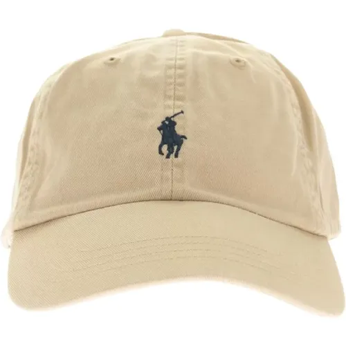 Accessories > Hats > Caps - - Ralph Lauren - Modalova