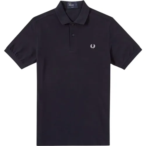 Tops > Polo Shirts - - Fred Perry - Modalova