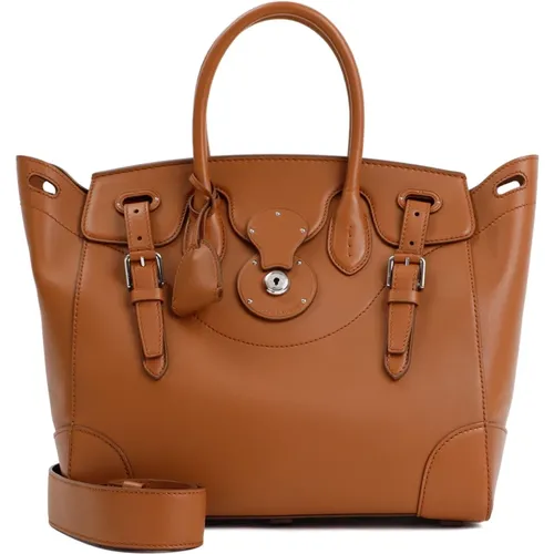 Bags > Shoulder Bags - - Ralph Lauren - Modalova