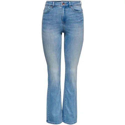 Jeans > Boot-cut Jeans - - Only - Modalova