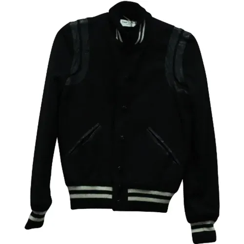 Pre-owned > Pre-owned Jackets - - Yves Saint Laurent Vintage - Modalova