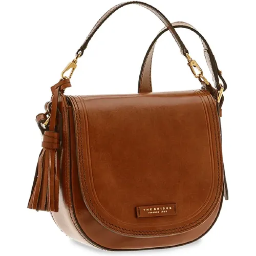 Bags > Cross Body Bags - - The Bridge - Modalova