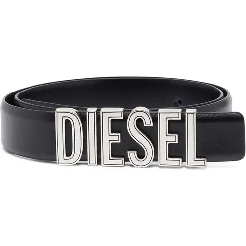 Accessories > Belts - - Diesel - Modalova