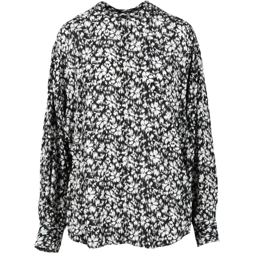 Blouses & Shirts > Shirts - - Isabel Marant Étoile - Modalova