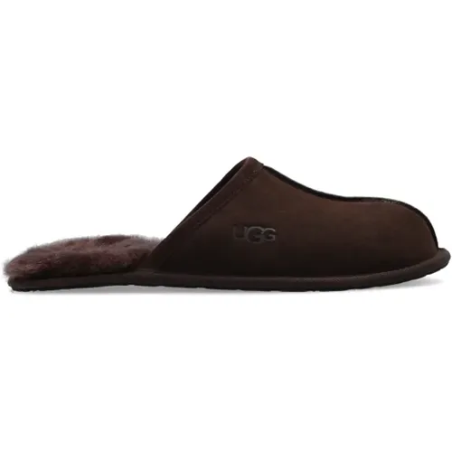 UGG - Shoes > Slippers - Brown - Ugg - Modalova