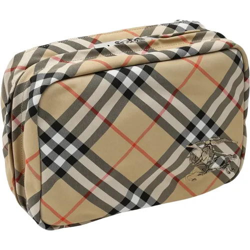 Bags > Toilet Bags - - Burberry - Modalova