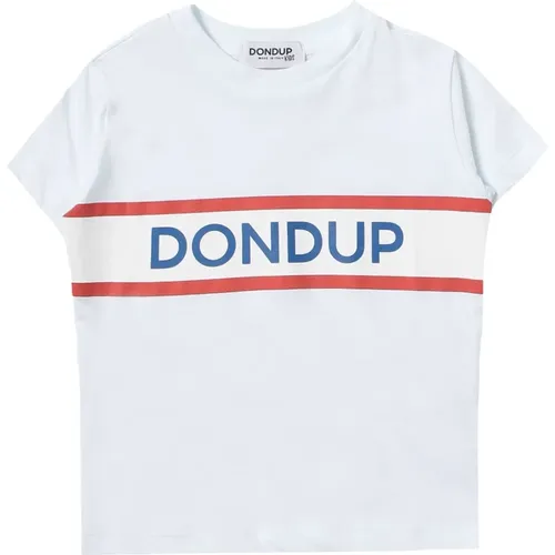 Kids > Tops > T-Shirts - - Dondup - Modalova