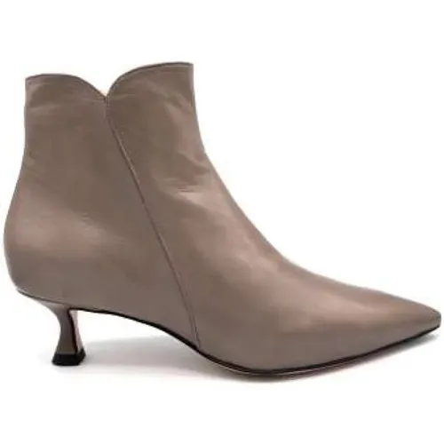 Shoes > Boots > Heeled Boots - - Mara Bini - Modalova