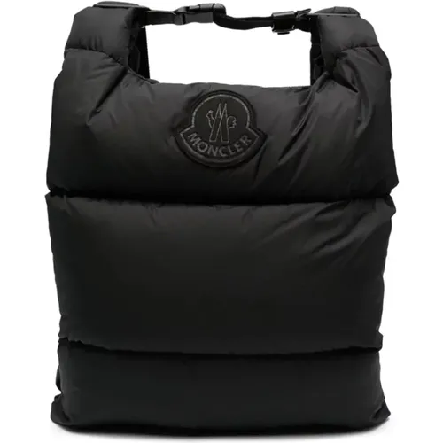 Bags > Backpacks - - Moncler - Modalova