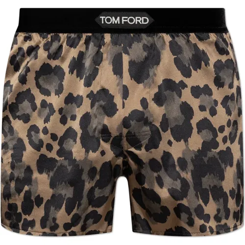 Underwear > Bottoms - - Tom Ford - Modalova