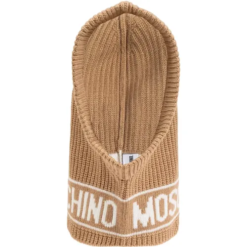 Accessories > Hats - - Moschino - Modalova