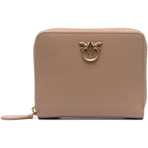 Accessories > Wallets & Cardholders - - pinko - Modalova