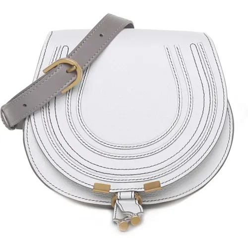 Bags > Cross Body Bags - - Chloé - Modalova