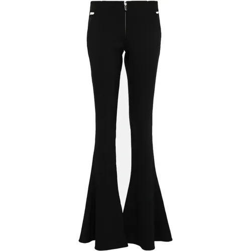 Trousers > Wide Trousers - - Jean Paul Gaultier - Modalova