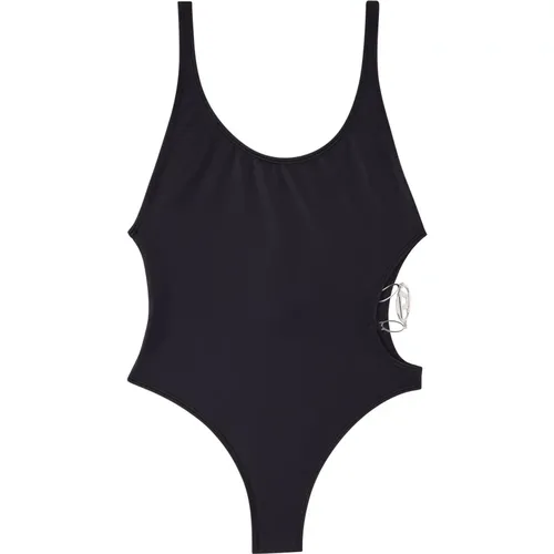 Swimwear > One-piece - - Diesel - Modalova