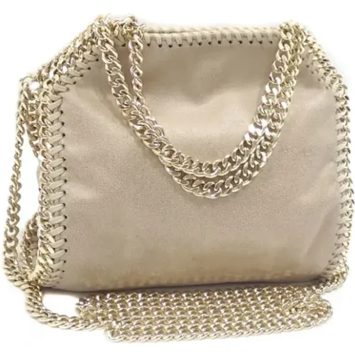 Pre-owned > Pre-owned Bags > Pre-owned Shoulder Bags - - Stella McCartney Pre-owned - Modalova