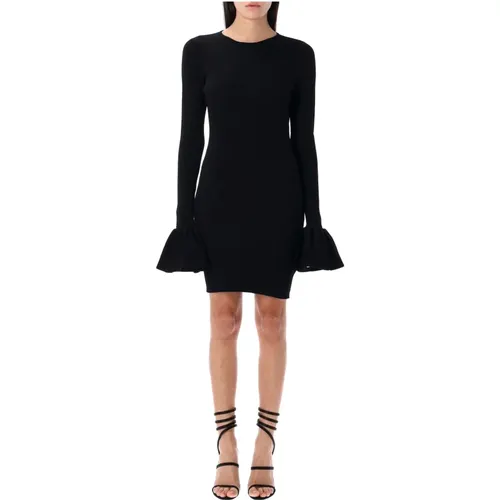 Dresses > Day Dresses > Knitted Dresses - - Rotate Birger Christensen - Modalova