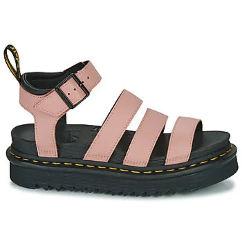 Shoes > Sandals > Flat Sandals - - Dr. Martens - Modalova