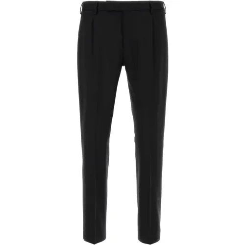 Trousers > Slim-fit Trousers - - PT Torino - Modalova